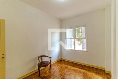 Quarto  de apartamento à venda com 1 quarto, 79m² em Campos Elíseos, São Paulo