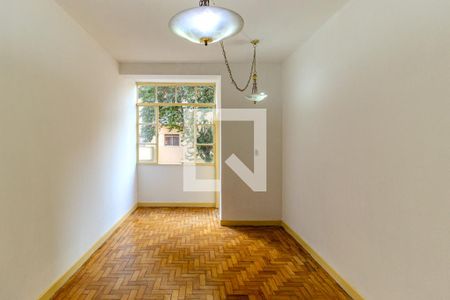 Sala de apartamento à venda com 1 quarto, 79m² em Campos Elíseos, São Paulo