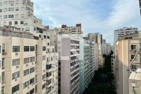 Vista de apartamento para alugar com 3 quartos, 86m² em Flamengo, Rio de Janeiro