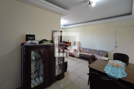 Sala de Jantar de apartamento à venda com 3 quartos, 75m² em Vila São Bento, Campinas