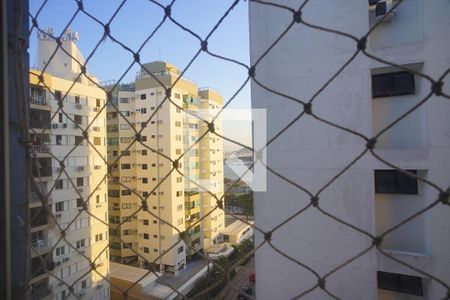 Suíte 2 - Vista de apartamento para alugar com 4 quartos, 239m² em Centro, Florianópolis