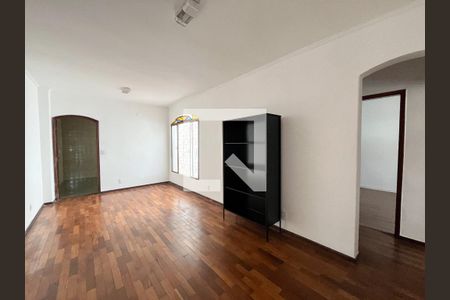 Sala de casa para alugar com 2 quartos, 96m² em Vila Clementino, São Paulo