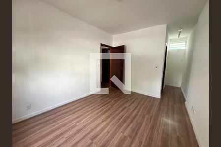 Suíte de casa para alugar com 2 quartos, 96m² em Vila Clementino, São Paulo