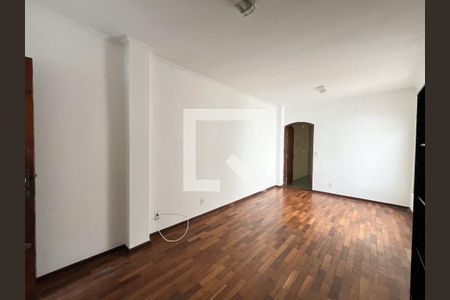 Sala de casa para alugar com 2 quartos, 96m² em Vila Clementino, São Paulo