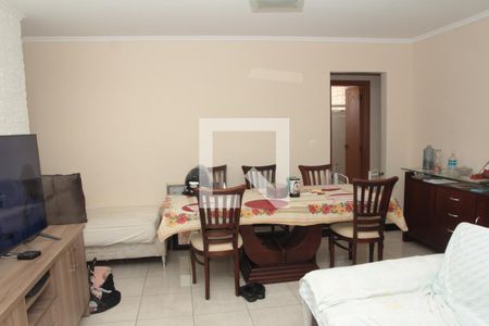 Apartamento à venda com 3 quartos, 140m² em Santa Rosa, Belo Horizonte