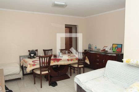 Apartamento à venda com 3 quartos, 140m² em Santa Rosa, Belo Horizonte