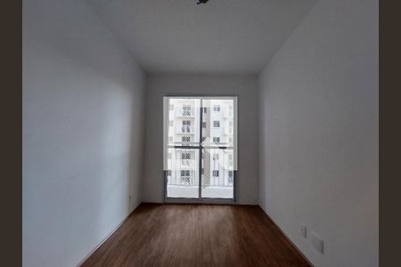 Quarto de apartamento para alugar com 1 quarto, 28m² em Socorro, São Paulo