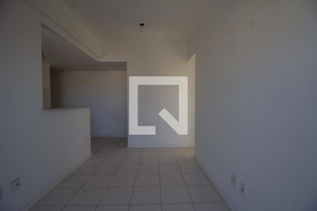 Sala de apartamento à venda com 2 quartos, 54m² em Recreio dos Bandeirantes, Rio de Janeiro