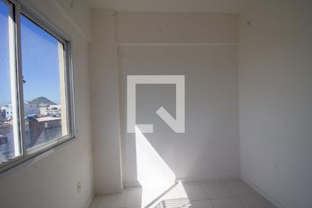 Suíte de apartamento à venda com 2 quartos, 54m² em Recreio dos Bandeirantes, Rio de Janeiro