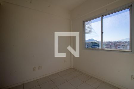Suíte de apartamento à venda com 2 quartos, 54m² em Recreio dos Bandeirantes, Rio de Janeiro