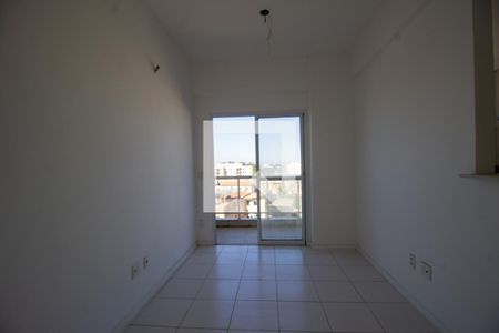 Sala de apartamento à venda com 2 quartos, 54m² em Recreio dos Bandeirantes, Rio de Janeiro