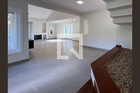 Casa de Condomínio para alugar com 5 quartos, 478m² em Village Visconde do Itamaraca, Valinhos