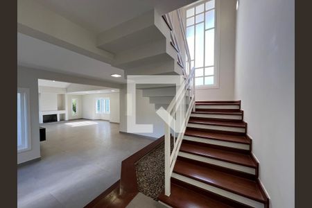Casa de Condomínio para alugar com 5 quartos, 478m² em Village Visconde do Itamaraca, Valinhos
