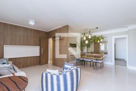 Apartamento para alugar com 4 quartos, 250m² em Altos do Esplanada, São José dos Campos