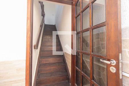 Escada de casa para alugar com 2 quartos, 81m² em Campo Grande, Rio de Janeiro
