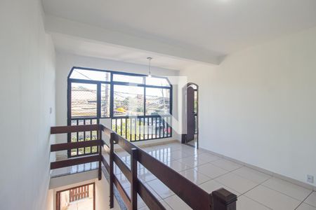 Sala de casa para alugar com 2 quartos, 81m² em Campo Grande, Rio de Janeiro