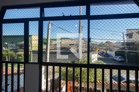 Vista da Sala de casa para alugar com 2 quartos, 81m² em Campo Grande, Rio de Janeiro