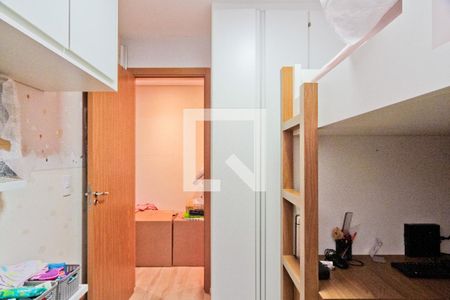 Quarto 1 de apartamento à venda com 2 quartos, 43m² em Jardim Iris, São Paulo