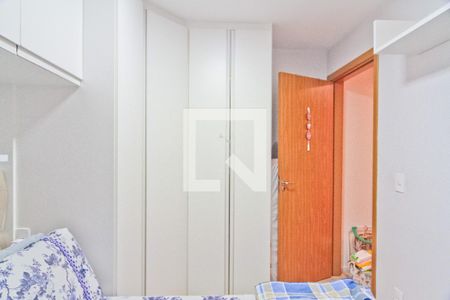 Quarto 2 de apartamento à venda com 2 quartos, 43m² em Jardim Iris, São Paulo