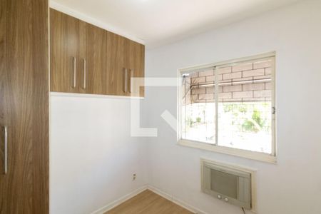 Quarto 2 de apartamento para alugar com 3 quartos, 53m² em Campo Grande, Rio de Janeiro