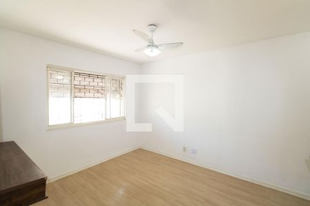 Sala de apartamento para alugar com 3 quartos, 53m² em Campo Grande, Rio de Janeiro