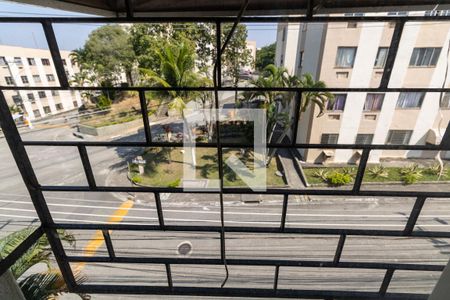 Vista do Quarto 1 de apartamento para alugar com 3 quartos, 53m² em Campo Grande, Rio de Janeiro