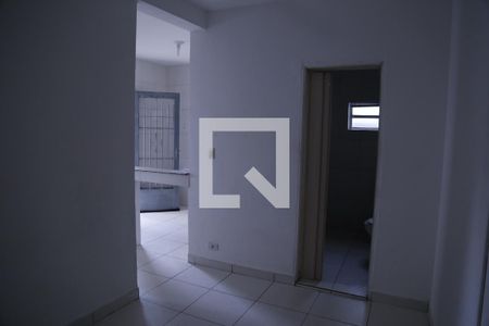 Suíte de casa para alugar com 1 quarto, 60m² em Parque São Luís, São Paulo