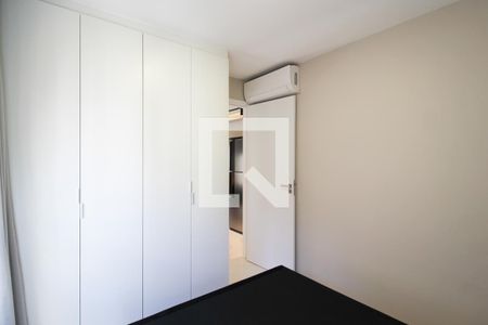 Quarto 1 de apartamento para alugar com 2 quartos, 36m² em Indianópolis, São Paulo