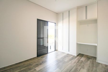 Quarto 1 de casa de condomínio para alugar com 3 quartos, 110m² em Chácara Primavera, Campinas