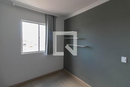 Quarto 2 de apartamento para alugar com 3 quartos, 79m² em Castelo, Belo Horizonte