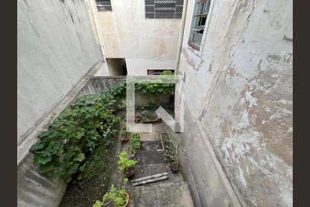Vista do quarto 2 de casa à venda com 2 quartos, 75m² em Parque Mandaqui, São Paulo