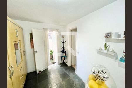 Quarto de casa à venda com 2 quartos, 75m² em Parque Mandaqui, São Paulo