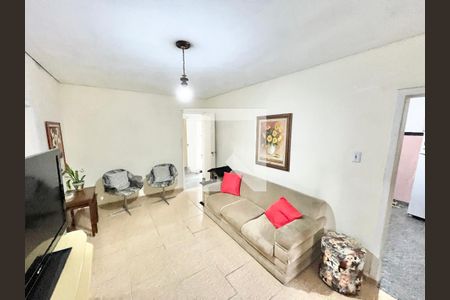 Sala de casa à venda com 2 quartos, 75m² em Parque Mandaqui, São Paulo