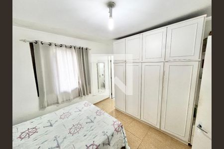 Suíte de casa à venda com 2 quartos, 75m² em Parque Mandaqui, São Paulo