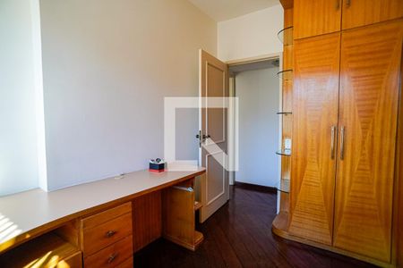 Quarto 1 de apartamento para alugar com 2 quartos, 77m² em Icaraí, Niterói