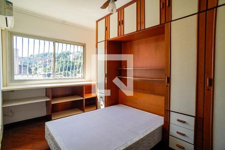 Quarto 2 de apartamento à venda com 2 quartos, 77m² em Icaraí, Niterói