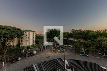 Vista de apartamento para alugar com 2 quartos, 50m² em Jardim Dona Sinhá, São Paulo