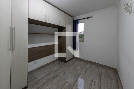 Quarto 2 de apartamento para alugar com 2 quartos, 50m² em Jardim Dona Sinhá, São Paulo