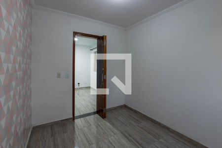 Quarto 1 de apartamento para alugar com 2 quartos, 50m² em Jardim Dona Sinhá, São Paulo