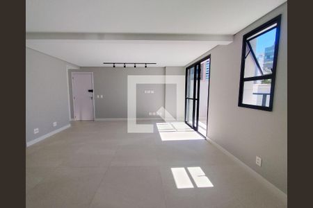 Sala de apartamento para alugar com 2 quartos, 105m² em Funcionários, Belo Horizonte