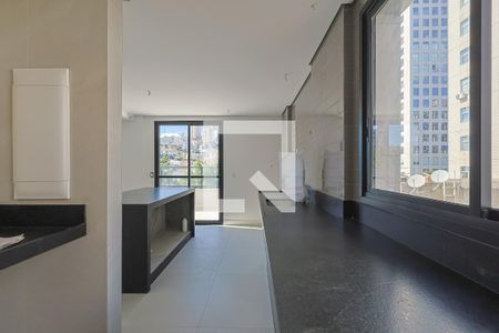 Apartamento à venda com 2 quartos, 105m² em Funcionários, Belo Horizonte