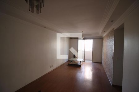 Apartamento para alugar com 3 quartos, 88m² em Campininha, São Paulo