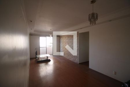 Apartamento para alugar com 88m², 3 quartos e 1 vagaSala