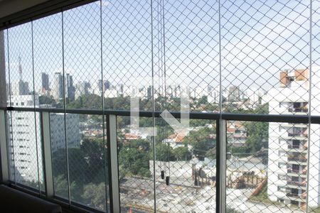 Vista de kitnet/studio à venda com 1 quarto, 68m² em Sumarezinho, São Paulo