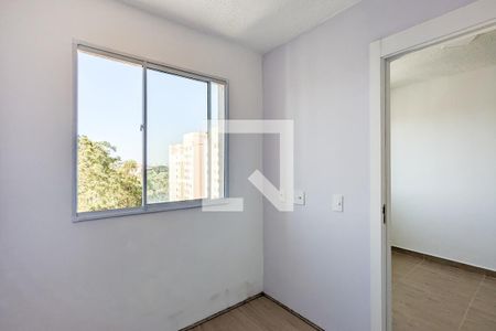 Quarto 1 de apartamento para alugar com 2 quartos, 35m² em Jardim São Savério, São Bernardo do Campo