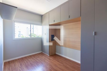 Suíte de apartamento para alugar com 1 quarto, 67m² em Centro, Osasco