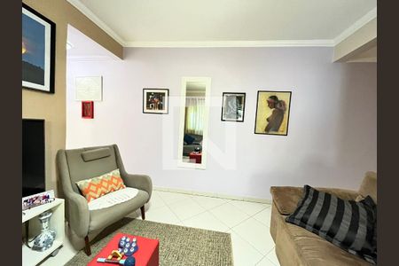Sala de casa de condomínio para alugar com 2 quartos, 500m² em Região dos Lagos (sobradinho), Brasília