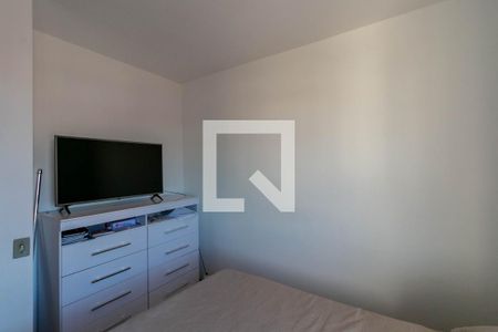 Quarto de apartamento para alugar com 2 quartos, 120m² em Carlos Prates, Belo Horizonte