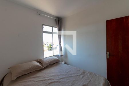 Quarto de apartamento para alugar com 2 quartos, 120m² em Carlos Prates, Belo Horizonte