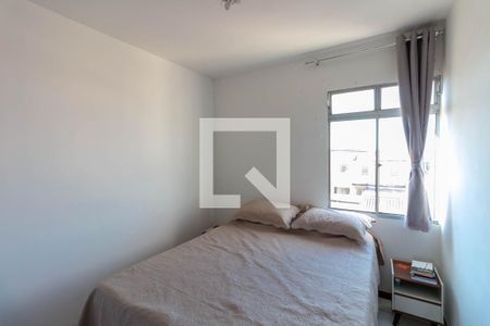 Quarto de apartamento para alugar com 2 quartos, 120m² em Carlos Prates, Belo Horizonte